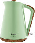 Чайник электрический Tesler KT-1740 GREEN