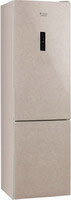 Двухкамерный холодильник Hotpoint-Ariston RFI 20 M