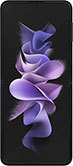 Смартфон Samsung Galaxy Z Flip3 SM-F711B 256Gb 8Gb черный