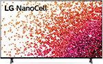 NanoCell телевизор LG 65NANO756PA