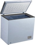 Морозильный ларь Kraft BD (W)-365S