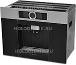 Встраиваемая автоматическая кофемашина Bosch CTL 636 ES1