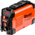 Сварочный аппарат WESTER MINI 200Т