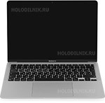 Ноутбук Apple MacBook Air 13 Late 2020 (MGN93RU/A) Silver