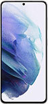 Смартфон Samsung Galaxy S21 SM-G991 128Gb 8Gb белый