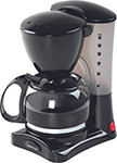 Кофеварка Homestar HS-2021 005119 черная