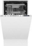 Полновстраиваемая посудомоечная машина Weissgauff BDW 4533 D