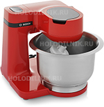 Кухонная машина Bosch MUMS2ER01 Красный