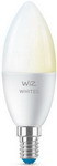 Умная лампочка Wiz Wi-Fi BLE 40W C37E14927-65TW1PF/6 929002448702