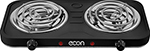 Настольная плита Econ ECO-211HP