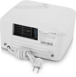 Сушилка для рук Electrolux EHDA/W-2500
