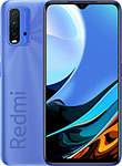 Смартфон Xiaomi Redmi 9T RU 4/128Gb Twilight Blue