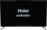 4K (UHD) телевизор Haier 55 Smart TV DX черный