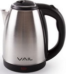 Чайник электрический Vail VL-5502 матовый