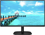 ЖК монитор AOC 27 Value Line 27B2H(00/01) черный