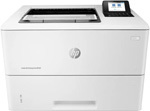 Принтер HP LaserJet Enterprise M507dn