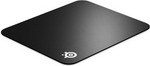 Игровой коврик для мыши SteelSeries QcK Hard Pad Medium черный