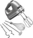 Миксер KitchenAid 5KHM 9212 ECU