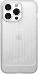 Чеxол (клип-кейс) UAG [U] для Apple iPhone 13 Pro [U] Lucent- ice (11315N314343)