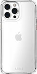 Чеxол (клип-кейс) UAG для Apple iPhone 13 Pro Max Plyo- Ice (113162114343)