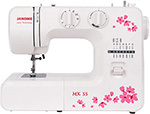 Швейная машина Janome MX 55