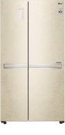 Холодильник Side by Side LG GC-B 247 SEDC