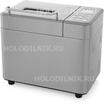 Хлебопечка Garlyn Home BR-1000 серебристая