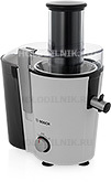 Соковыжималка Bosch VitaJuice 2 MES25A0