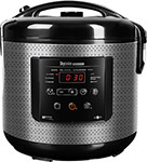 Мультиварка Redmond SkyCooker RMC-M227S, Черный