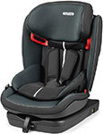 Автокресло Peg-Perego Viaggio 1-2-3 Via Forest