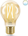 Умная лампочка Wiz Wi-Fi BLE 50W A60E27920-50Amb1PF/6 929003017401
