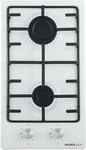 Встраиваемая газовая варочная панель Homsair HGE323GCWH