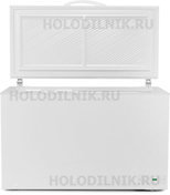 Морозильный ларь Позис FH-250-1 Pozis