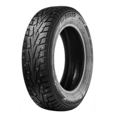 Зимние шины YOKOHAMA Ice Guard55, 195/65/R15, 95T, шипованная [f8387]
