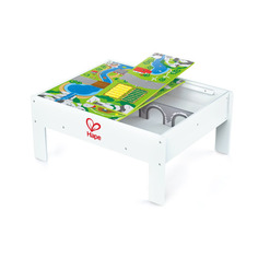 Игровой набор HAPE Двусторонний стол [e3714_hp]