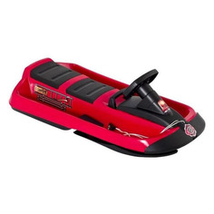 Санки Hamax Sno Fire красный/черный (HAM505520)