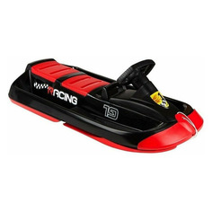 Санки Hamax Sno Racing красный/черный (HAM505524)
