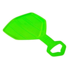 Ледянка Hamax Hot Sheet зеленый (HAM504506)