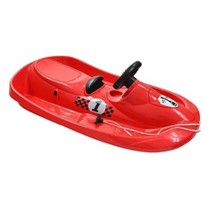 Санки Hamax Sno Formel красный (HAM503431)