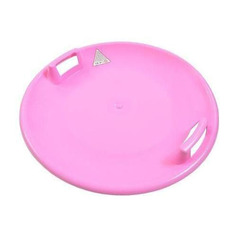 Ледянка Hamax Ufo розовый (HAM500545)