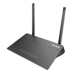 Wi-Fi роутер D-Link DIR-806A/RU, черный [dir-806a/ru/r1a]