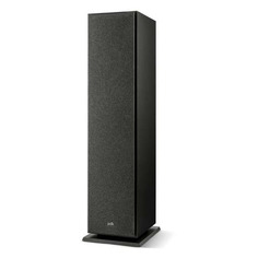 Фронтальная колонка POLK AUDIO Мonitor XT70, черный