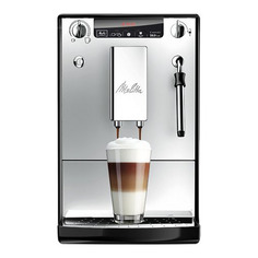 Кофемашина Melitta Caffeo E 953-202, черный