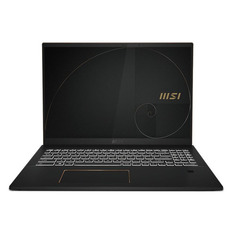 Ноутбук-трансформер MSI Summit E16 Flip A11UCT-090RU, 16", IPS, Intel Core i7 1195G7 2.9ГГц, 16ГБ, 1ТБ SSD, NVIDIA GeForce RTX 3050 для ноутбуков - 4096 Мб, Windows 10 Professional, 9S7-159121-090, черный
