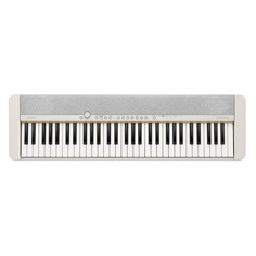 Синтезатор Casio CT-S1WE, белый