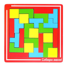 Игровой набор PAREMO Конструктор Тетрис [pe120-27]