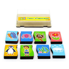 Игровой набор PAREMO Найди пару [pe720-23]