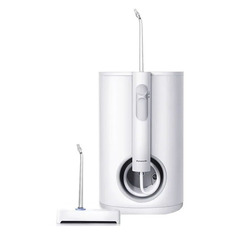 Ирригатор Panasonic EW1611-W, цвет: белый