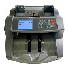 Счетчик банкнот Cassida 6650 LCD I/IR мультивалюта