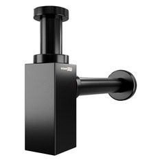 Сифон WasserKraft A169 для раковины